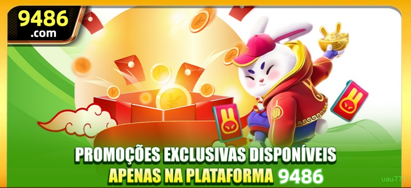 App uau777 para Android e iOS - download grátis