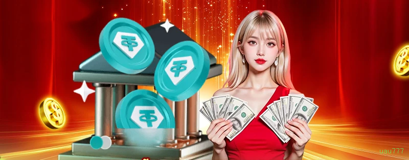 Slots no app uau777 mobile