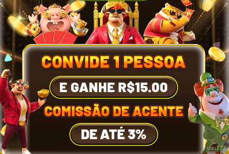 Slots no app uau777 mobile