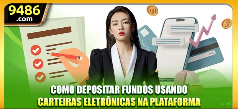 Bônus exclusivos membros VIP uau777