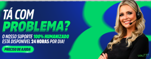 Bônus e prêmios uau777